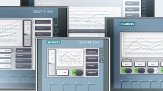 Using a Human-Machine Interface to Streamline Operations