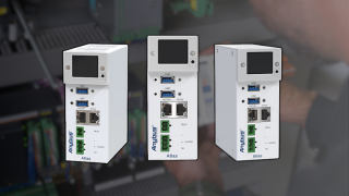 HMS Networks’ Latest Tool Enables Intuitive Industrial Network Monitoring 