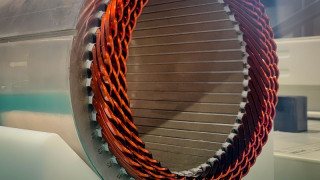 Understanding Hairpin Stators in High-Efficiency Motors
