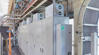 Preventing Failures in High-Temperature Manufacturing Processes