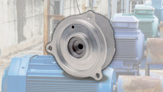Heidenhain EnDat3 Absolute Encoder Offers Higher Data Rate