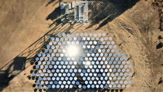 Heliogen Applies Solar Power Using Control Technologies to Increase Efficiency in Manufacturing 