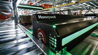 Honeywell Seeks to Close Interoperability Gap with Expanded Robotic and Automation Solutions