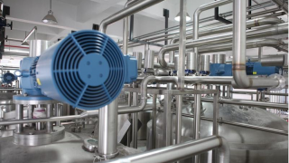 Five Common Breaking Points of Industrial-grade Machinery and How to Combat Them