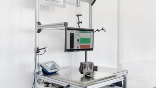 Vehicle Recycling Uses AI and 3D Imagery To Reduce Waste