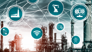 Challenges and Best Practices Implementing Industrial IoT Solutions