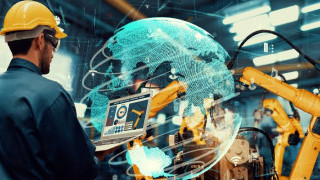 Components of the Industrial Internet of Things