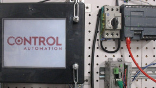 Connecting Multiple PLCs to an HMI
