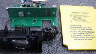 An Overview of Laser Sensing