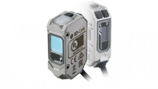 OMRON Uses Intelligent Sensing Technology to Release New Laser Sensor for Conyer Operations