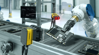 Uncontrolled Machine Vision Lighting for Infrared and Robots