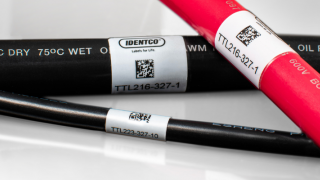Identco Introduces Rebranded Wire and Cable Labels for Efficient Identification