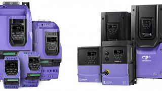 Invertek Drives Expands its German Operations into the DACH Region
