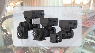 KEB Automation Releases New Motor with Built-In Frequency Inverter