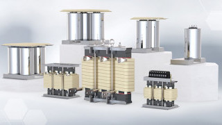 KEB Promotes High-RPM Servo Motor Health via the Z2 Sinusoidal Filter
