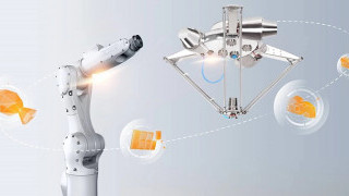KUKA Addresses Robotic Hygiene Standards