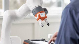 KUKA Presents Its Open-Source Robotic Operating System at Hannover Messe