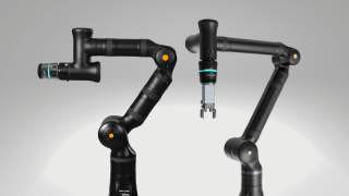 The KR Pulse Ecosystem: Kassow Robots Latest Push Toward Flexible Cobot Solutions