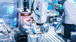 Data-Driven Maintenance: Transforming Industrial Automation with IoT