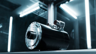 How Torque Motors Help Solve Today’s Industry Challenges