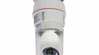 Larson Electronics Releases New Explosion-proof Network IP Camera for Hazardous Industrial Environments