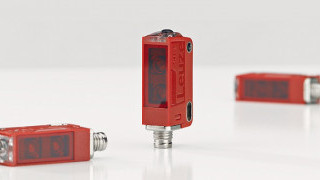 Increased Functionality and Distance: Leuze’s New Two-in-One Sensor