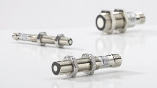 Leuze Offers New Ultrasonic Sensors for Position and Fill Applications