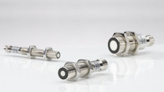Dead Zone Reduction: New Leuze Ultrasonic Sensors