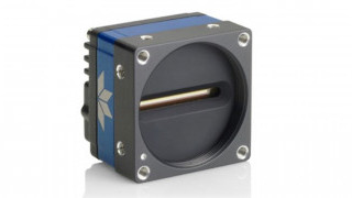 Teledyne Line Scan Camera Technology Made Lite