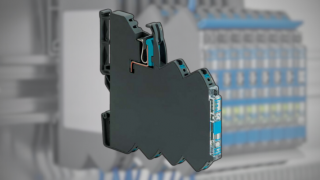 Lütze Expands LOCC-Box System With New IO-Link Gateway