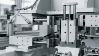 Not Just Another IIoT Article: MQTT for Pneumatic Cylinder Maintenance