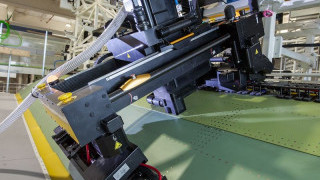Airbus Has Acquired MTM Robotics, a Provider of Aerospace Manufacturing Equipment