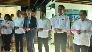 ABB Opens Mexico Center, Nearshoring Project Delivery