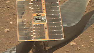 maxon Precision Motors Helped NASA’s Ingenuity Fly on Mars