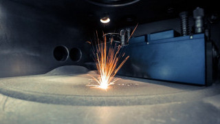Bringing the Heat: Precise Temperature Control Key to Printing 3D Parts in Metal