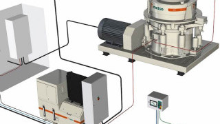 Mining Equipment Gets Smarter as Metso Standardizes Its Metrics Data Analytics Solution