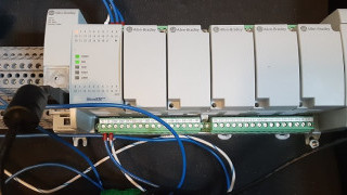 Tutorial | First Program Using Rockwell’s Micro800 Series PLC