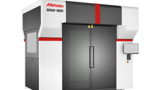 Mimaki USA Expands 3D Printing Portfolio, Optimized for Large Scale Production