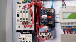 How to Wire Motor Starters and Contactors