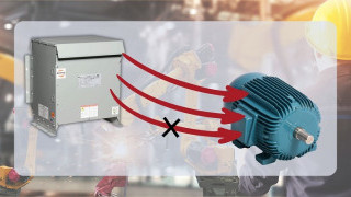 Potential Problems Arising from Misuse of Motor Phase Wiring