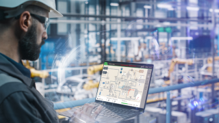 Latest SCADA-based Software for Simplified Plant Automation