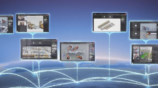 NVIDIA Advances OpenUSD Development, Revolutionizing Industrial Digitization