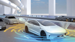 4D Imaging Radar: Sensor Supremacy for Sustained L2+ Vehicle Enablement