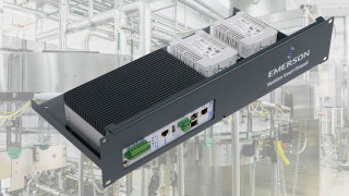 New Smart Firewall For Emerson’s Distributed Control Systems (DCS)