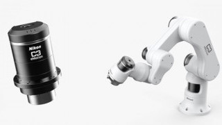 Nikon’s Latest C3 eMotion Actuators