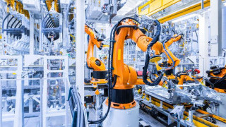 Obsolescence in Control Systems - Disaster or Opportunity?