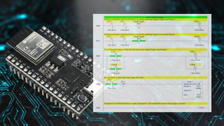 Build A Low-Cost 32-bit PLC | OpenPLC and the ESP32 Microcontroller