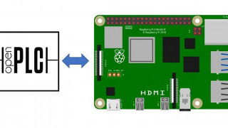 Turn a Raspberry Pi Into a PLC Using OpenPLC