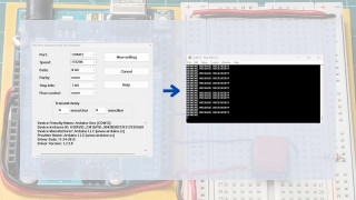 Using Structured Text in OpenPLC | Warning Simulator Tutorial