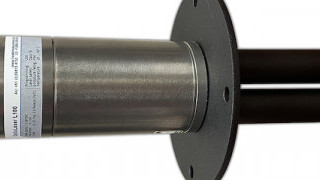 Hawk Measurements Levels Up on Latest Laser Sensors for Process Control